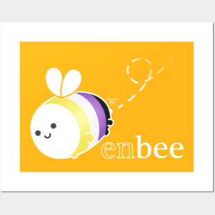 Enbee Posters and Art